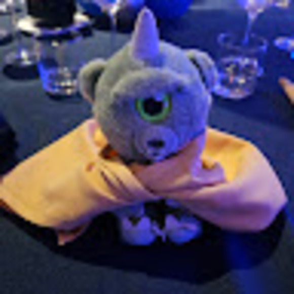 Meet the Posher Other - Meet your Posher, Sofia's autistic